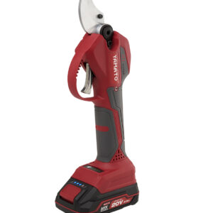 YAMATO CESOIA A BATTERIA