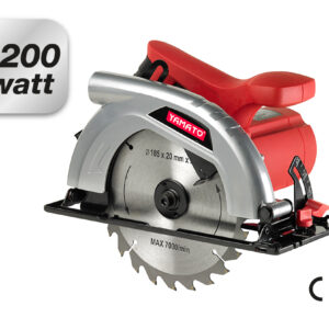 SEGA CIRCOLARE A BATTERIA YAMATO