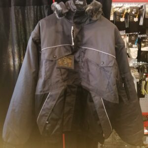 Giacca ARTICLE U-BOOT