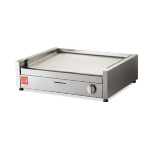 Barbecue Palazzetti Airone 60 acciaio coperchio basso con paraspruzzi - Promo €150,00