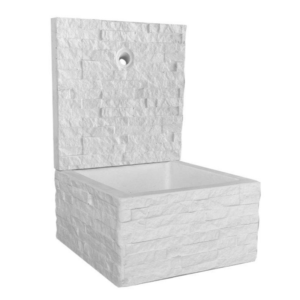 ACQUAIO LARIO BIANCO