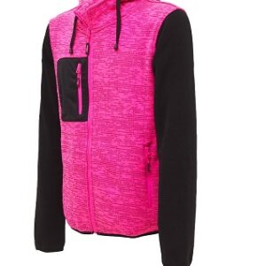 Felpa U Power Full Zip
