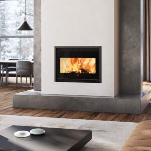 INSERTO IN LEGNO FIREBOX 60 EVO 2