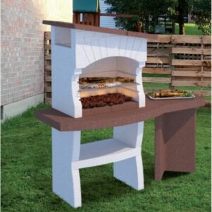 Barbecue Palazzetti Madrid - Promo €600,00